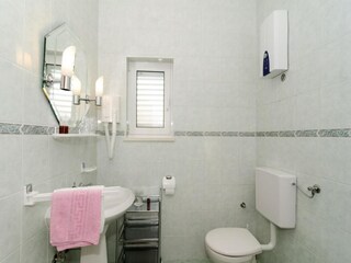Appartement Mokošica Kenmerken 14