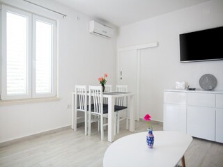 Appartement Dubrovnik Équipement 13