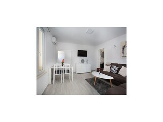 Appartement Dubrovnik Équipement 14
