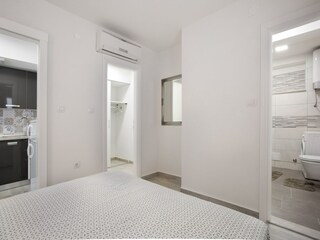 Appartement Dubrovnik Équipement 19