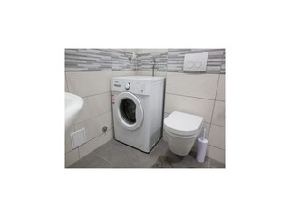 Appartement Dubrovnik Équipement 25