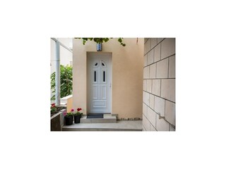 Appartement Dubrovnik Enregistrement extérieur 5