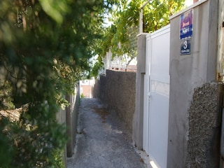 Apartment Dubrovnik Außenaufnahme 4