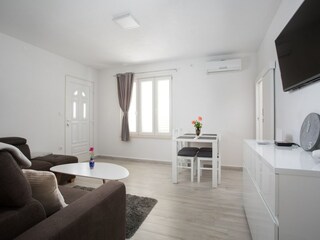 Appartement Dubrovnik Équipement 28