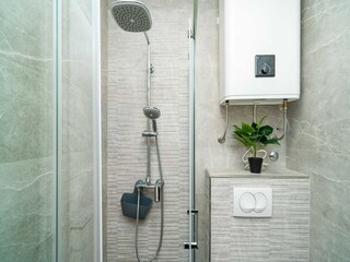 Apartamento Mlini Características 12