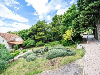 Apartamento Mlini Grabación al aire libre 1