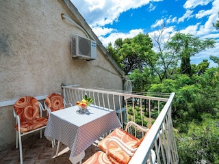 Apartment Mlini Outdoor Recording 5