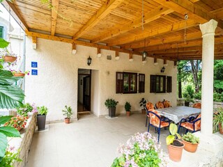 Appartement Mlini  20