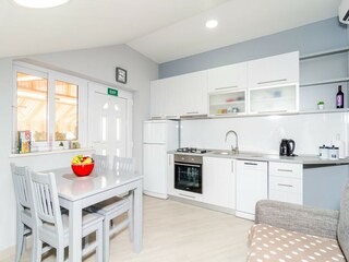 Appartement Doli Kenmerken 13