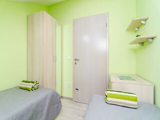 Apartamento Doli Características 18