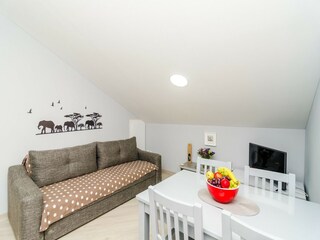 Appartement Doli Kenmerken 16