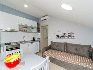 Appartement Doli Kenmerken 17