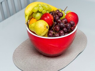 Appartement Doli Buitenaudio-opname 4