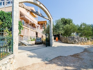 Apartment Doli Outdoor Recording 8