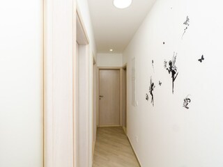 Appartement Doli  21