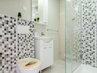 Appartement Doli Équipement 14