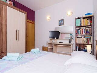 Apartamento Mlini Características 10