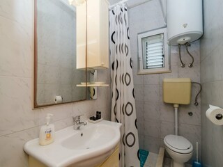 Apartamento Mlini Características 13