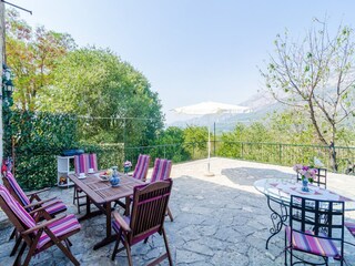 Ferienhaus Gruda  32