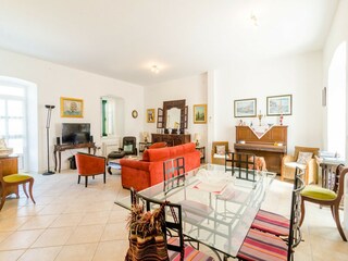 Casa de vacaciones Gruda Características 5