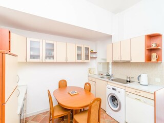 Ferienhaus Gruda Ausstattung 6