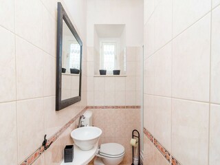 Ferienhaus Gruda Ausstattung 20