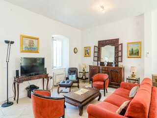 Casa de vacaciones Gruda Características 12