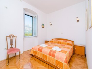 Ferienhaus Gruda Ausstattung 12