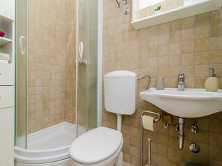 Vakantiehuis Gruda Kenmerken 19