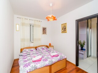 Apartment Dubrovnik Features 1