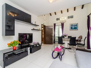 Appartement Dubrovnik Équipement 18