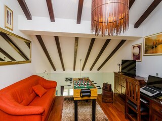 Apartment Dubrovnik Features 1