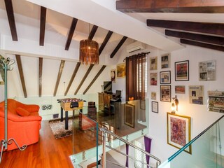 Apartamento Dubrovnik Características 2