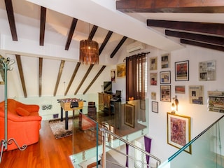 Appartement Dubrovnik Équipement 2