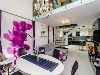 Apartment Dubrovnik Ausstattung 3