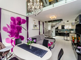 Appartement Dubrovnik Équipement 3