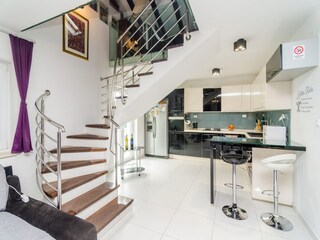 Apartment Dubrovnik Ausstattung 4