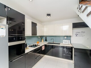 Appartement Dubrovnik Équipement 12