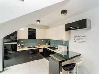 Apartment Dubrovnik Features 9