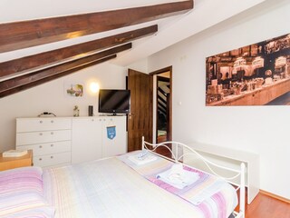 Appartement Dubrovnik Équipement 2