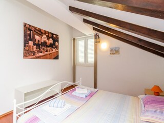 Appartement Dubrovnik Équipement 14
