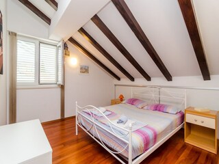 Appartement Dubrovnik Équipement 6