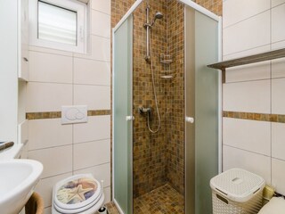 Appartement Dubrovnik Équipement 16