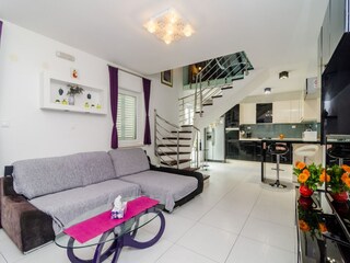 Apartamento Dubrovnik Características 10