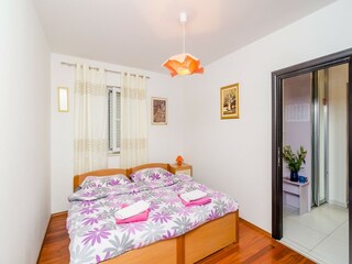 Appartement Dubrovnik Équipement 19