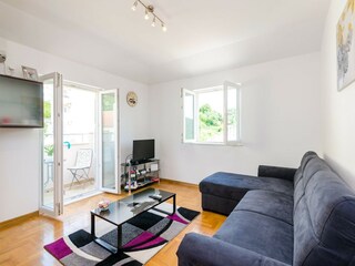 Apartamento Cavtat Características 1