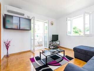 Appartement Cavtat Kenmerken 8