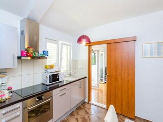 Apartment Cavtat Ausstattung 19