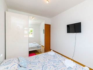 Appartamento Cavtat Caratteristiche 16