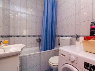 Apartamento Cavtat Características 19